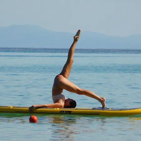 Szálloda Mitsis Alexander The Great