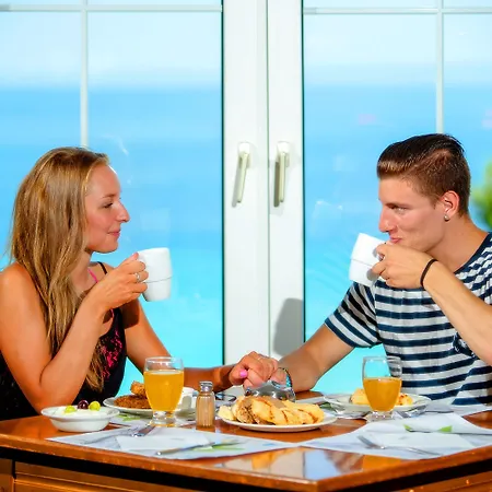 Canvas By Mitsis Alexander The Great Hotel