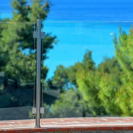 Canvas By Mitsis Alexander The Great 4* Kriopigi