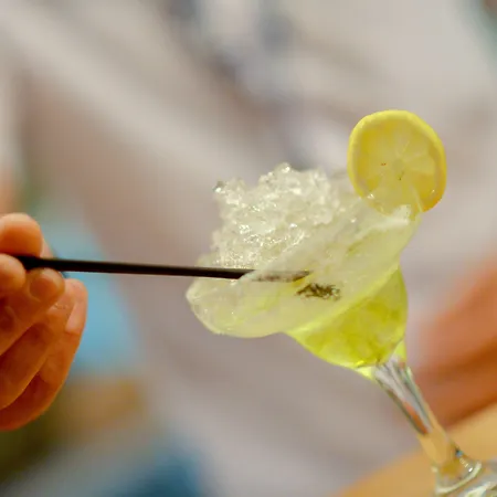 Szálloda Mitsis Alexander The Great 4*