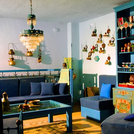 Hotel Mitsis Alexander The Great