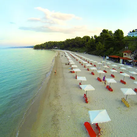 Hotel Mitsis Alexander The Great 4*