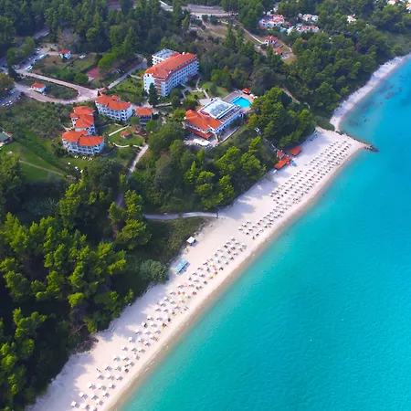 Hotel Mitsis Alexander The Great