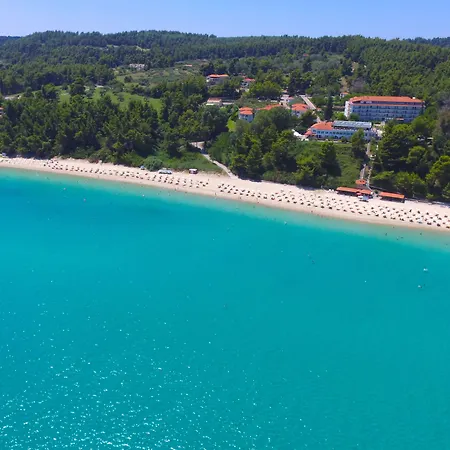 Mitsis Alexander The Great Kriopigi