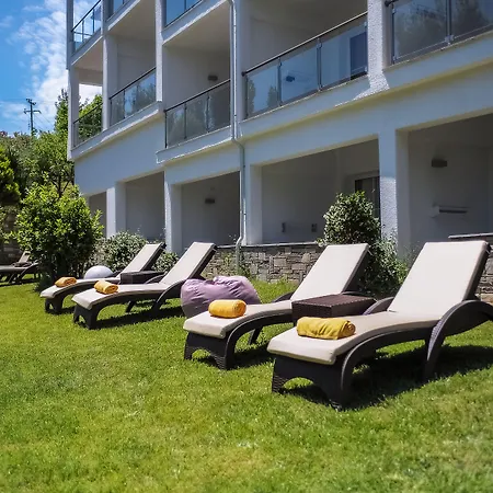 Mitsis Alexander The Great Hotel Kriopigi