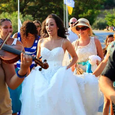 Canvas By Mitsis Alexander The Great Hotel 4*