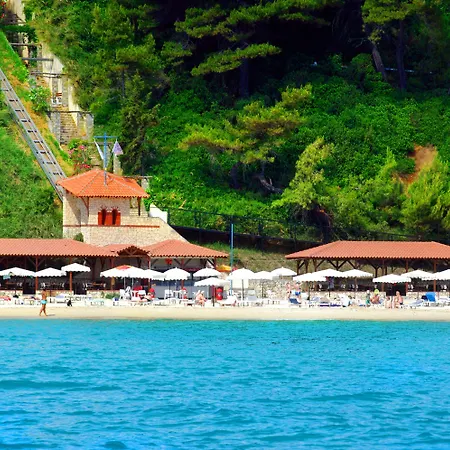 Mitsis Alexander The Great