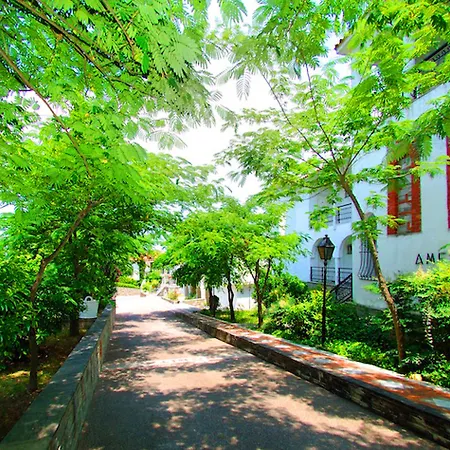 Hotel Mitsis Alexander The Great 4*