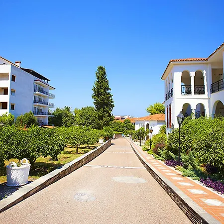 Canvas By Mitsis Alexander The Great Hotel