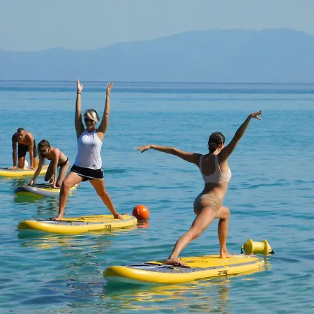 Canvas By Mitsis Alexander The Great 4* Kriopigi