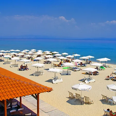 Mitsis Alexander The Great Szálloda