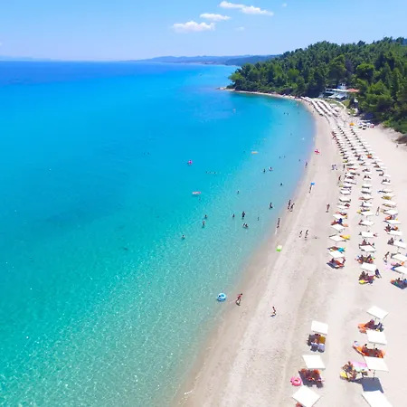 Hotel Canvas By Mitsis Alexander The Great 4*