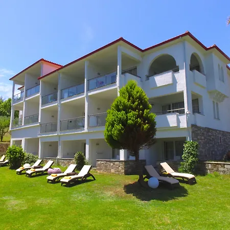 Mitsis Alexander The Great 4* Kriopigi