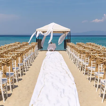 Hotel Canvas By Mitsis Alexander The Great 4*