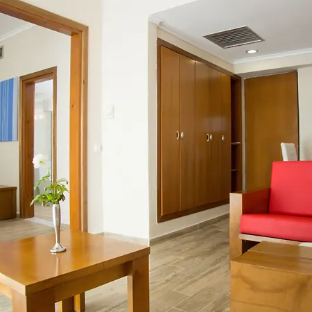 Canvas By Mitsis Alexander The Great 4* Kriopigi