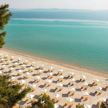 Hotel Mitsis Selection Azure