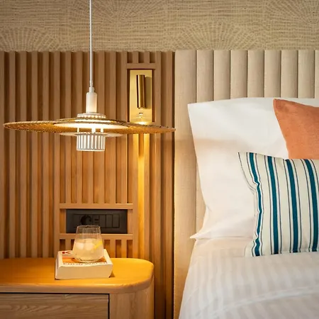 Hotel Mitsis Selection Azure 4*