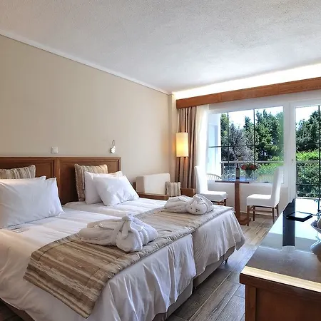 Mitsis Alexander The Great Hotell