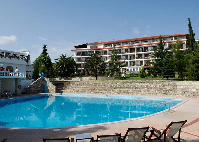 Canvas By Mitsis Alexander The Great Hotel