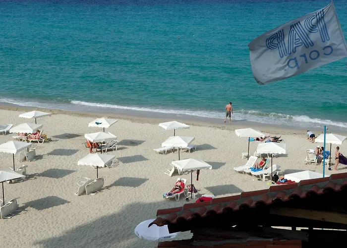Hotell Canvas By Mitsis Alexander The Great 4*
