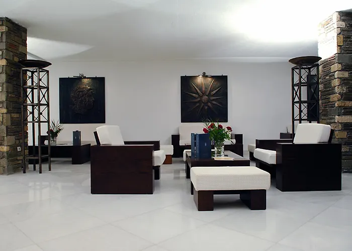 Canvas By Mitsis Alexander The Great Hotell Kryopigi