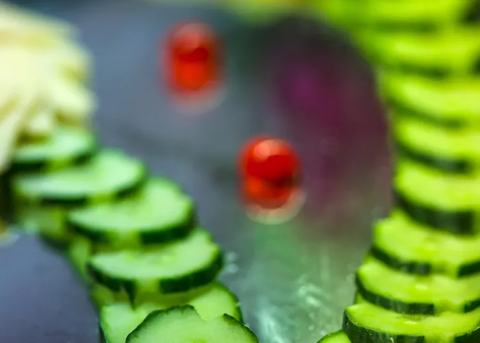 Canvas By Mitsis Alexander The Great 4* Kriopigi