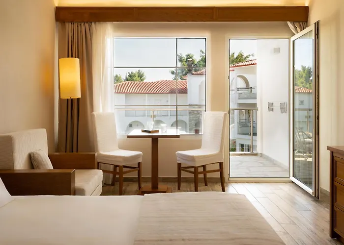 Canvas By Mitsis Alexander The Great Kriopigi