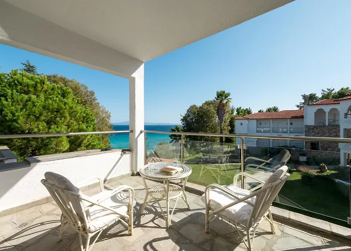 Hotel Canvas By Mitsis Alexander The Great