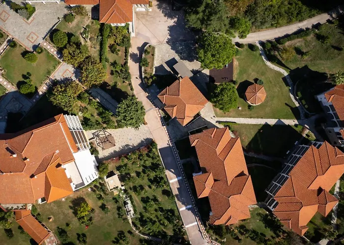 Canvas By Mitsis Alexander The Great Hotel 4*