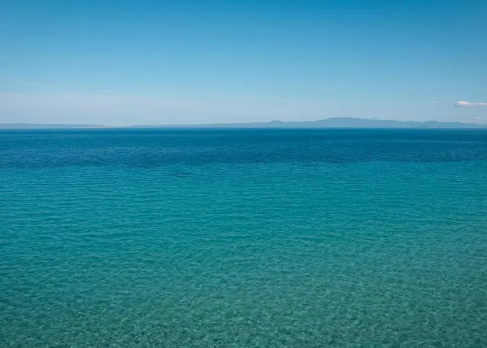 Hotel Canvas By Mitsis Alexander The Great Kriopigi