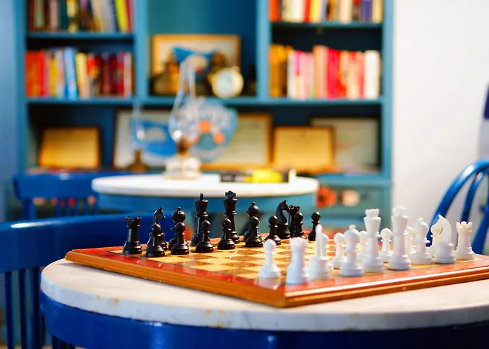 Hotel Canvas By Mitsis Alexander The Great Kriopigi