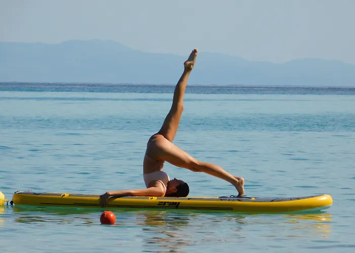 Hotel Canvas By Mitsis Alexander The Great