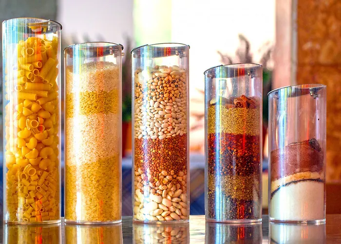 Hotel Canvas By Mitsis Alexander The Great 4*