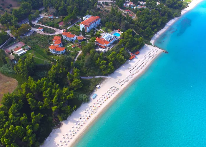 Hotell Canvas By Mitsis Alexander The Great