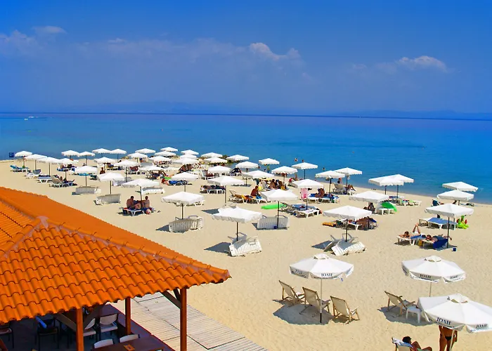 Canvas By Mitsis Alexander The Great Hotel