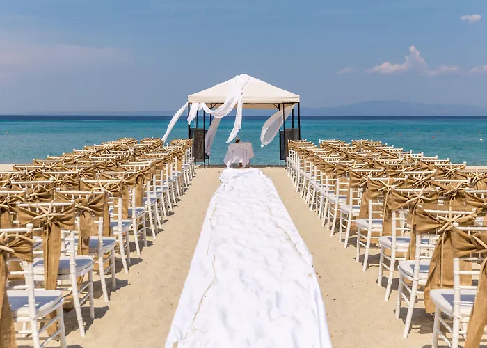 Hotel Canvas By Mitsis Alexander The Great 4*