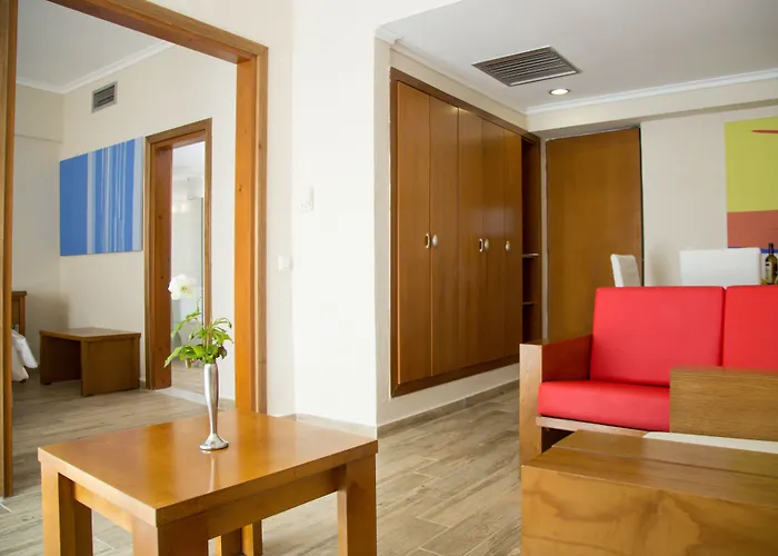 Canvas By Mitsis Alexander The Great 4* Kriopigi