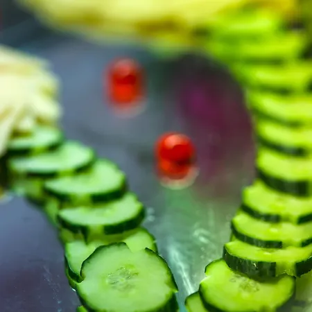 Canvas By Mitsis Alexander The Great 4* Κρυοπηγή