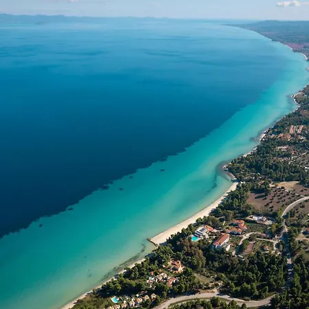 Canvas By Mitsis Alexander The Great Otel