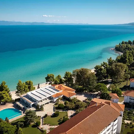Otel Canvas By Mitsis Alexander The Great 4*