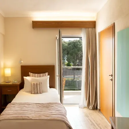 Otel Canvas By Mitsis Alexander The Great