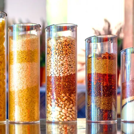 Ξενοδοχείο Canvas By Mitsis Alexander The Great 4*