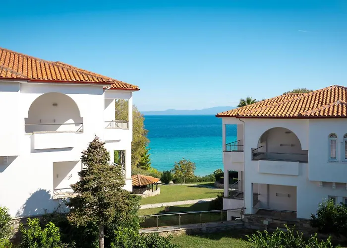 Canvas By Mitsis Alexander The Great 4* Kriopijí