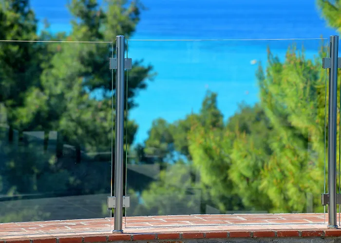 Canvas By Mitsis Alexander The Great 4* Kriopijí