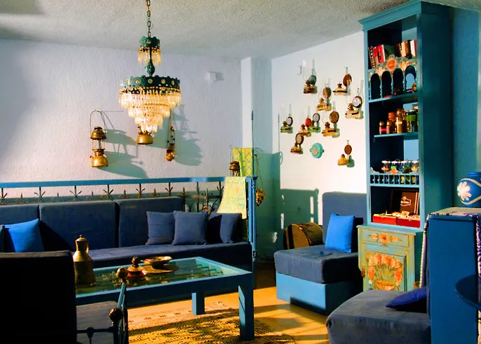 Szálloda Canvas By Mitsis Alexander The Great